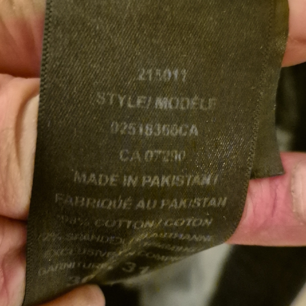 Urban Star Dark Denim Slim Jeans - Picture 3 of 6